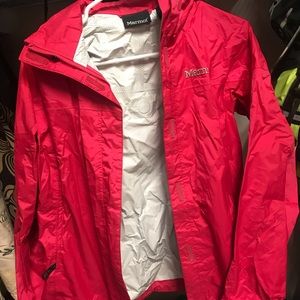 Marmot jacket